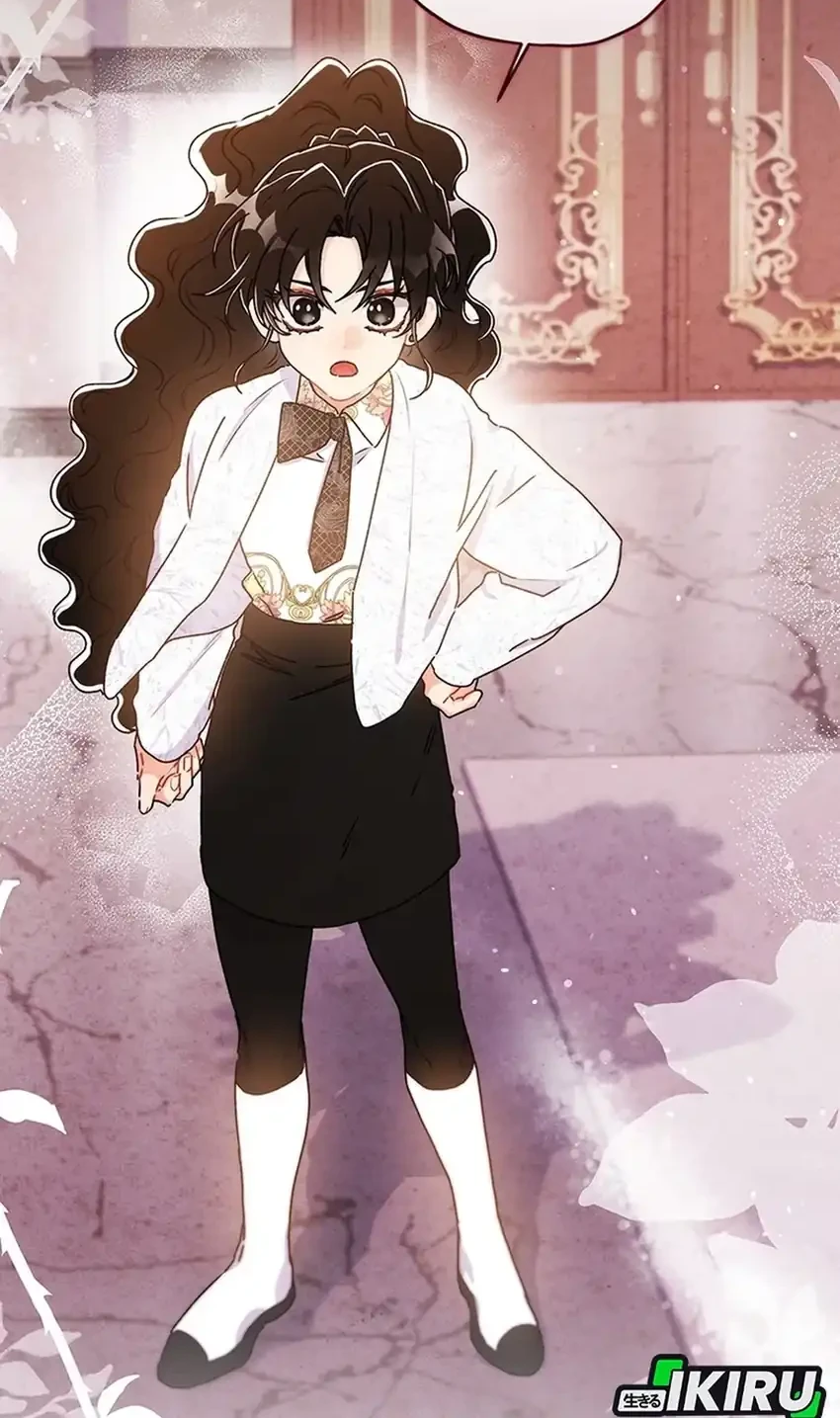 I Became the Male Lead's Adopted Daughter Chapter 152 - halaman 44