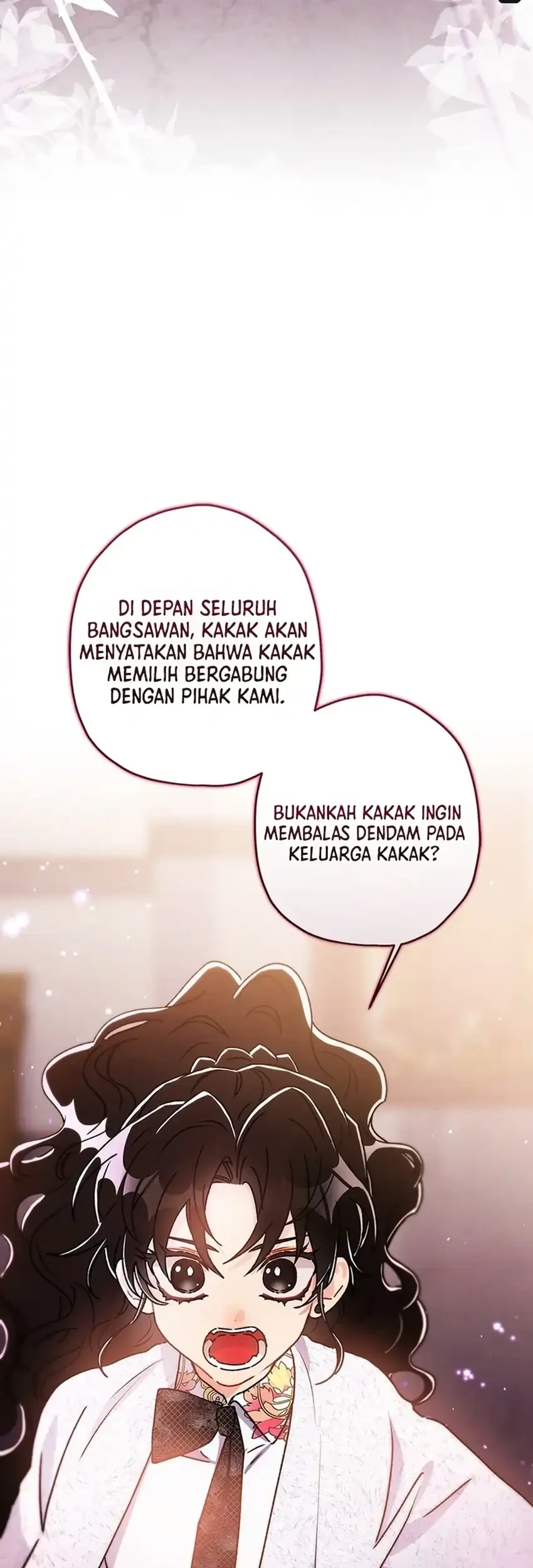 I Became the Male Lead's Adopted Daughter Chapter 152 - halaman 45