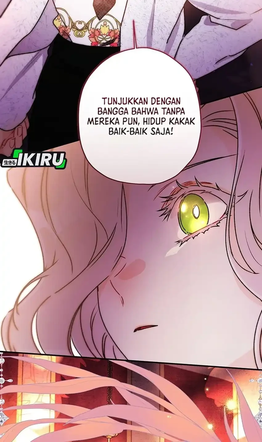 I Became the Male Lead's Adopted Daughter Chapter 152 - halaman 46