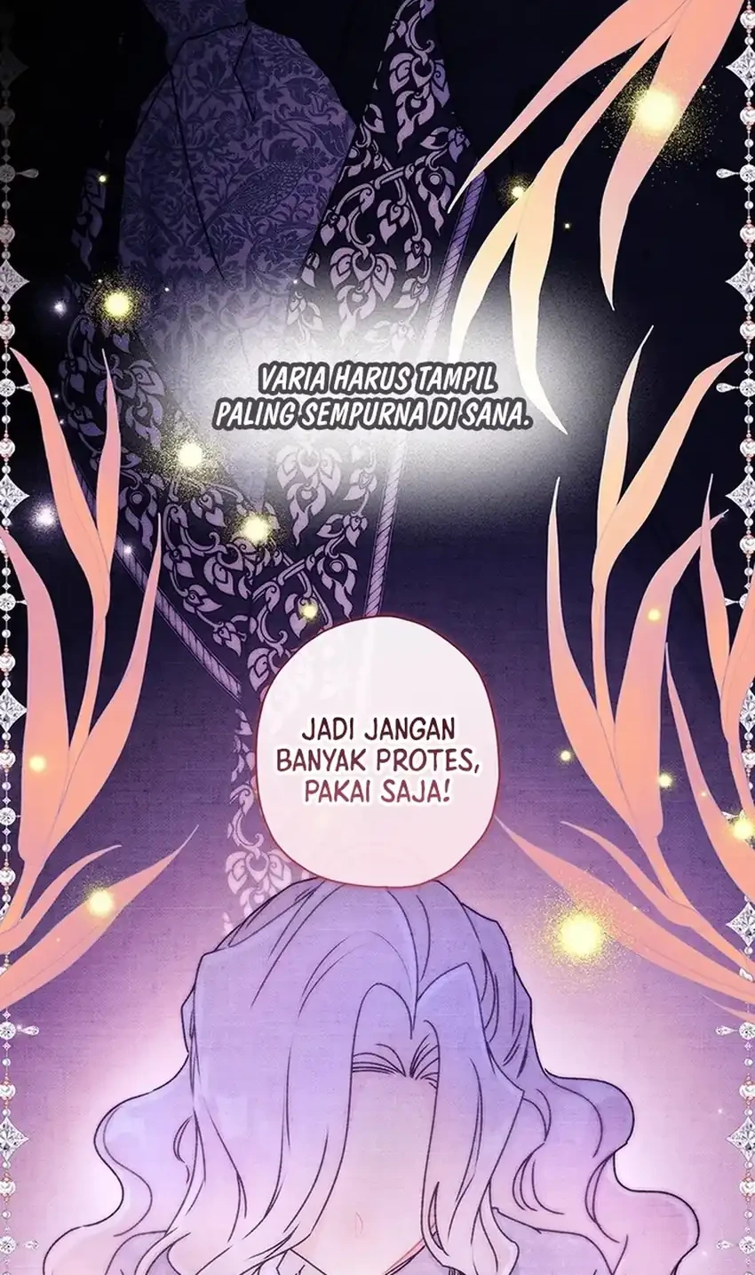 I Became the Male Lead's Adopted Daughter Chapter 152 - halaman 48