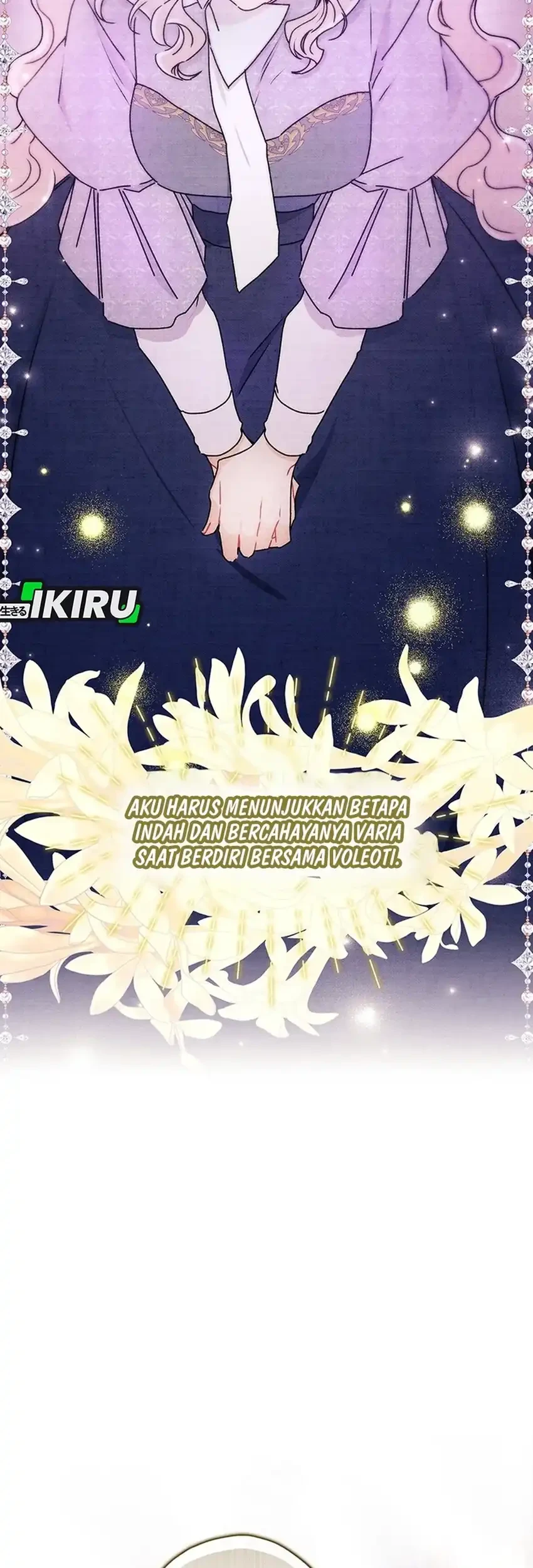 I Became the Male Lead's Adopted Daughter Chapter 152 - halaman 49