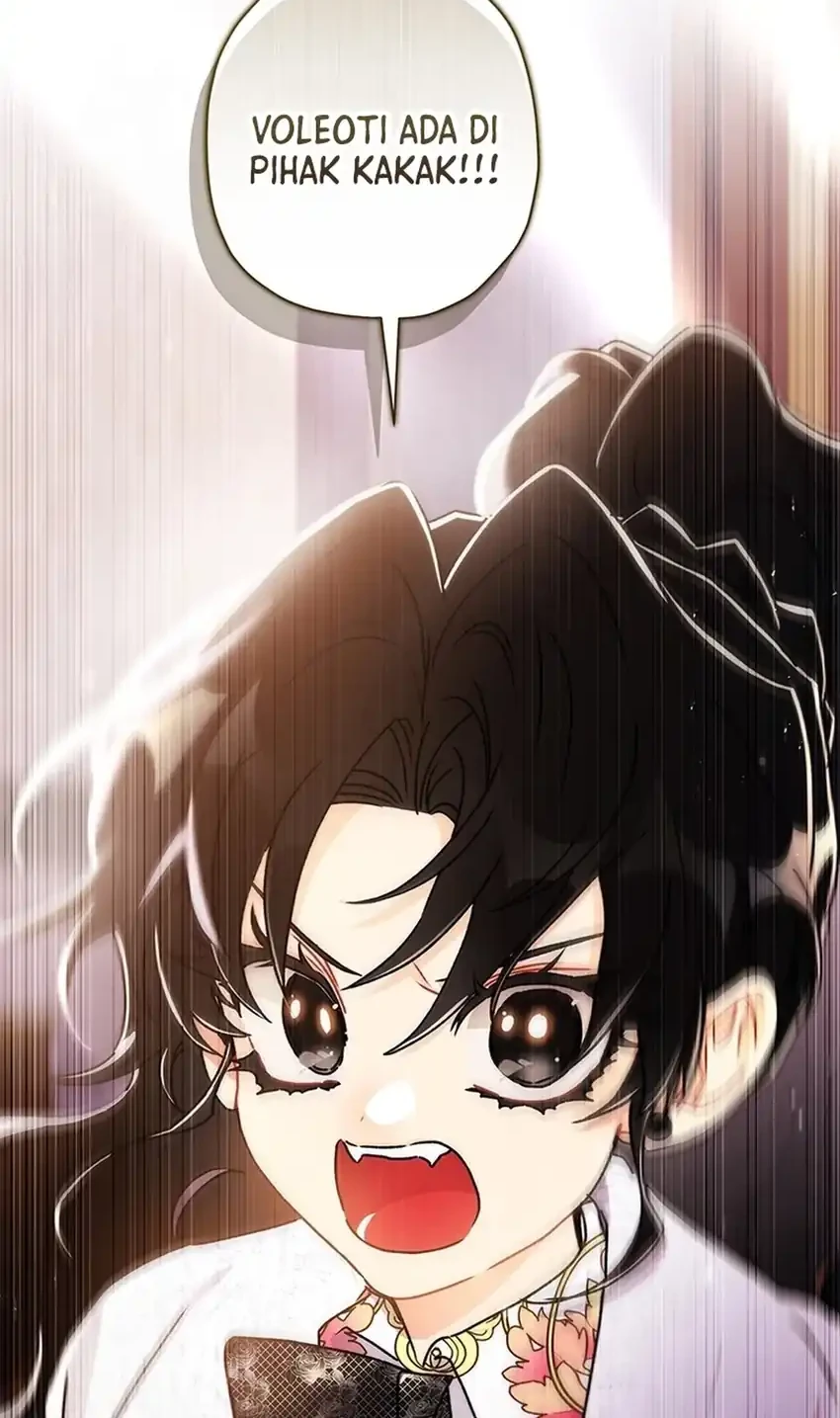 I Became the Male Lead's Adopted Daughter Chapter 152 - halaman 50
