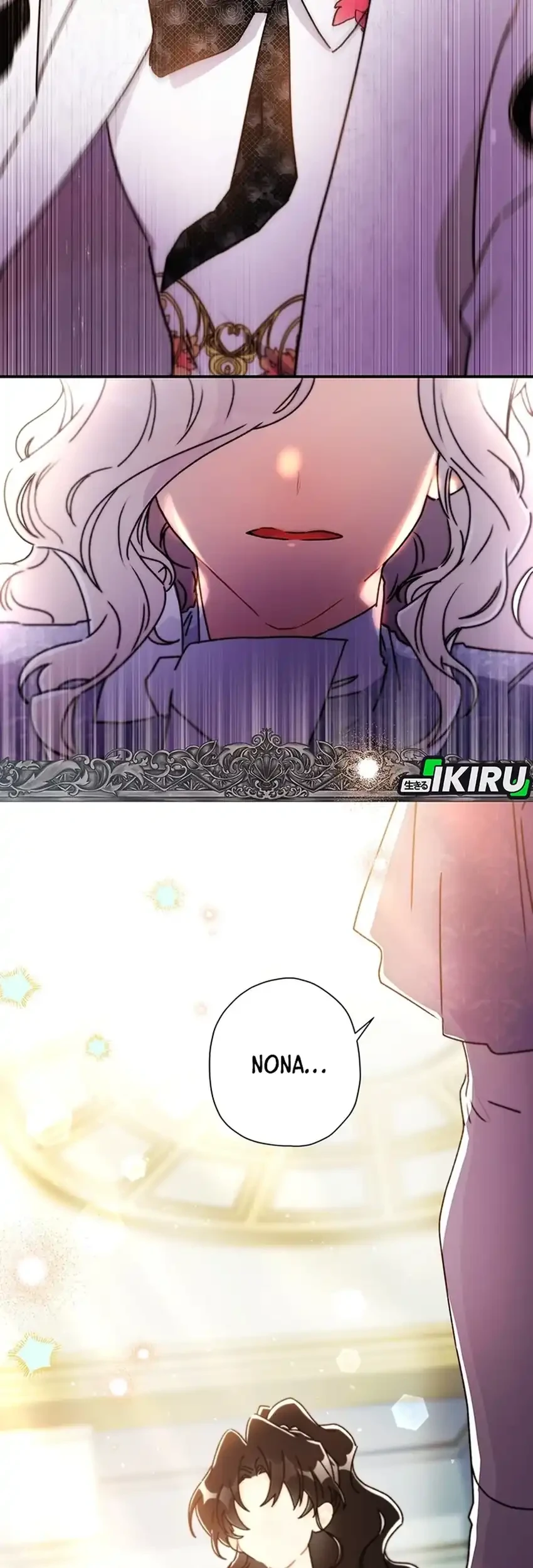 I Became the Male Lead's Adopted Daughter Chapter 152 - halaman 51