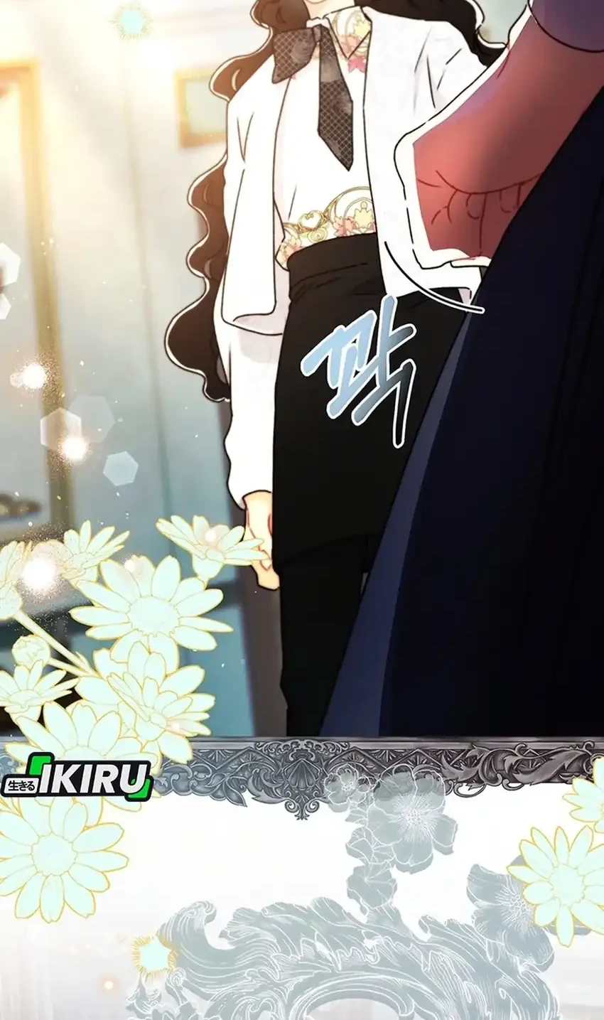I Became the Male Lead's Adopted Daughter Chapter 152 - halaman 52