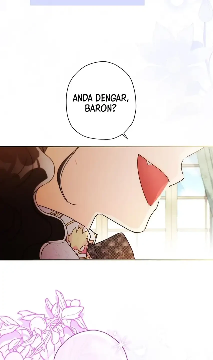 I Became the Male Lead's Adopted Daughter Chapter 152 - halaman 56