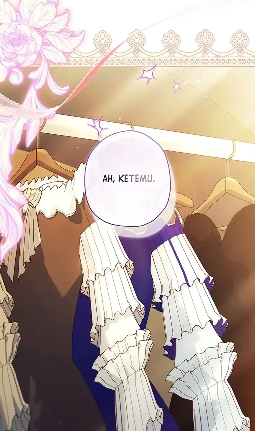 I Became the Male Lead's Adopted Daughter Chapter 152 - halaman 6