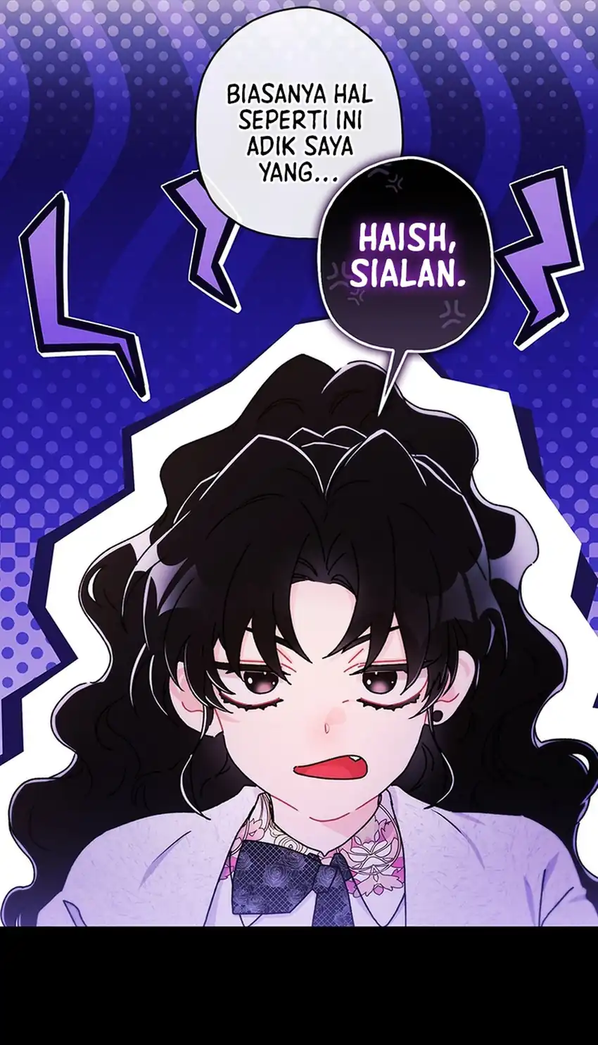 I Became the Male Lead's Adopted Daughter Chapter 153 - halaman 10