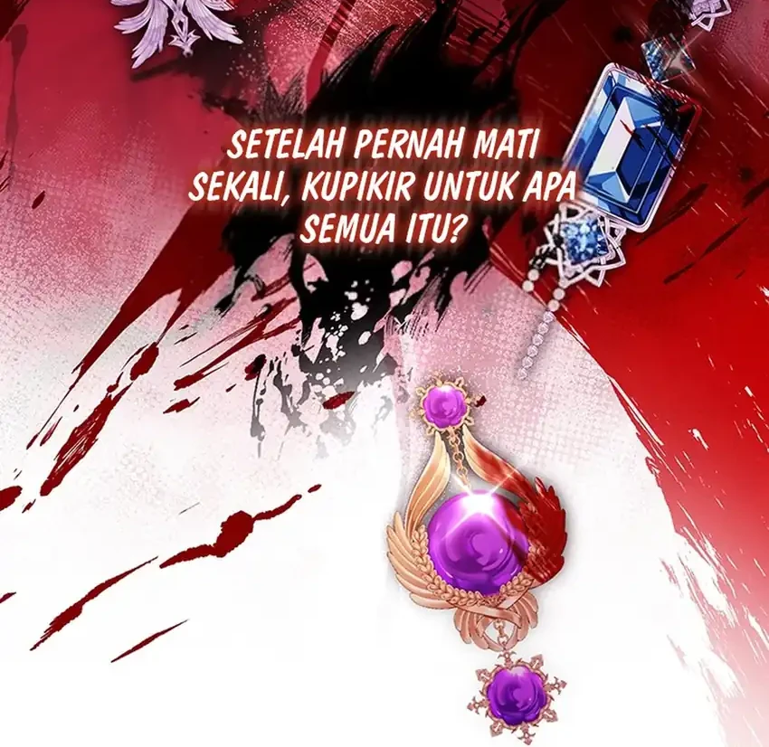 I Became the Male Lead's Adopted Daughter Chapter 153 - halaman 12