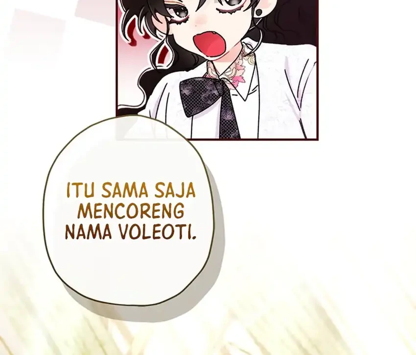 I Became the Male Lead's Adopted Daughter Chapter 153 - halaman 16