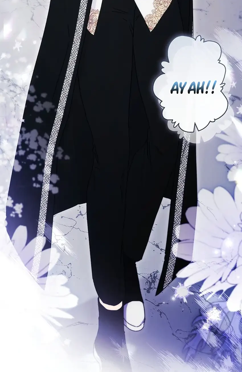 I Became the Male Lead's Adopted Daughter Chapter 153 - halaman 18