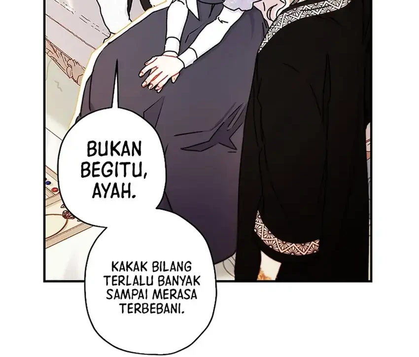I Became the Male Lead's Adopted Daughter Chapter 153 - halaman 22