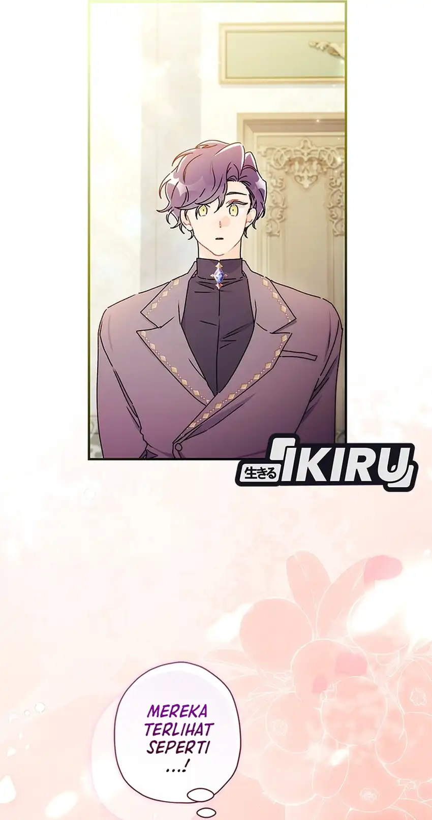 I Became the Male Lead's Adopted Daughter Chapter 153 - halaman 60