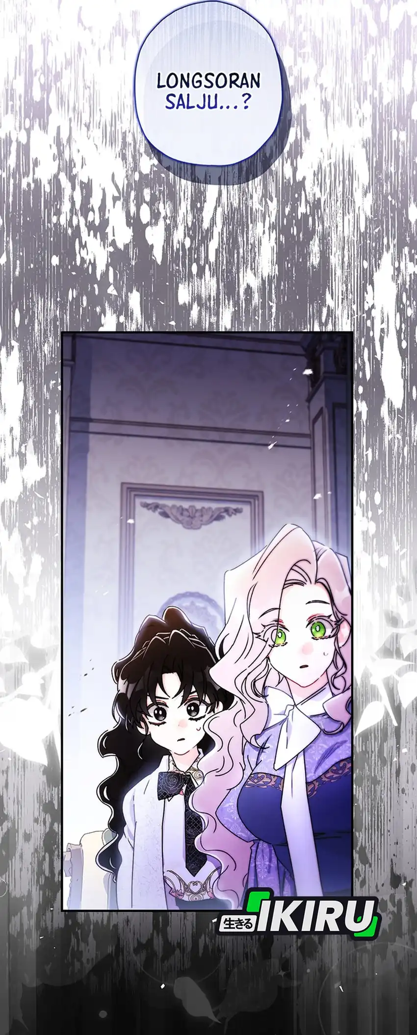I Became the Male Lead's Adopted Daughter Chapter 153 - halaman 66