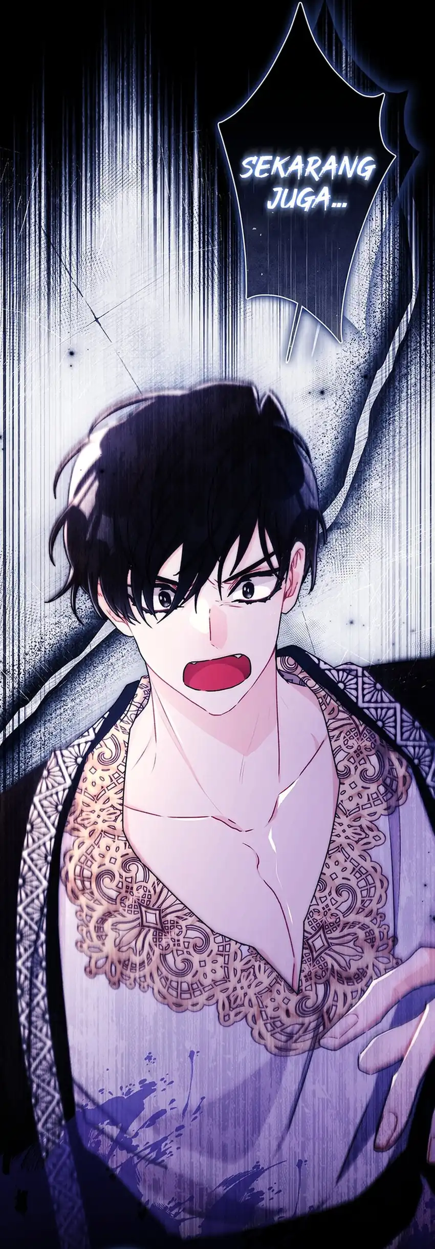 I Became the Male Lead's Adopted Daughter Chapter 153 - halaman 70