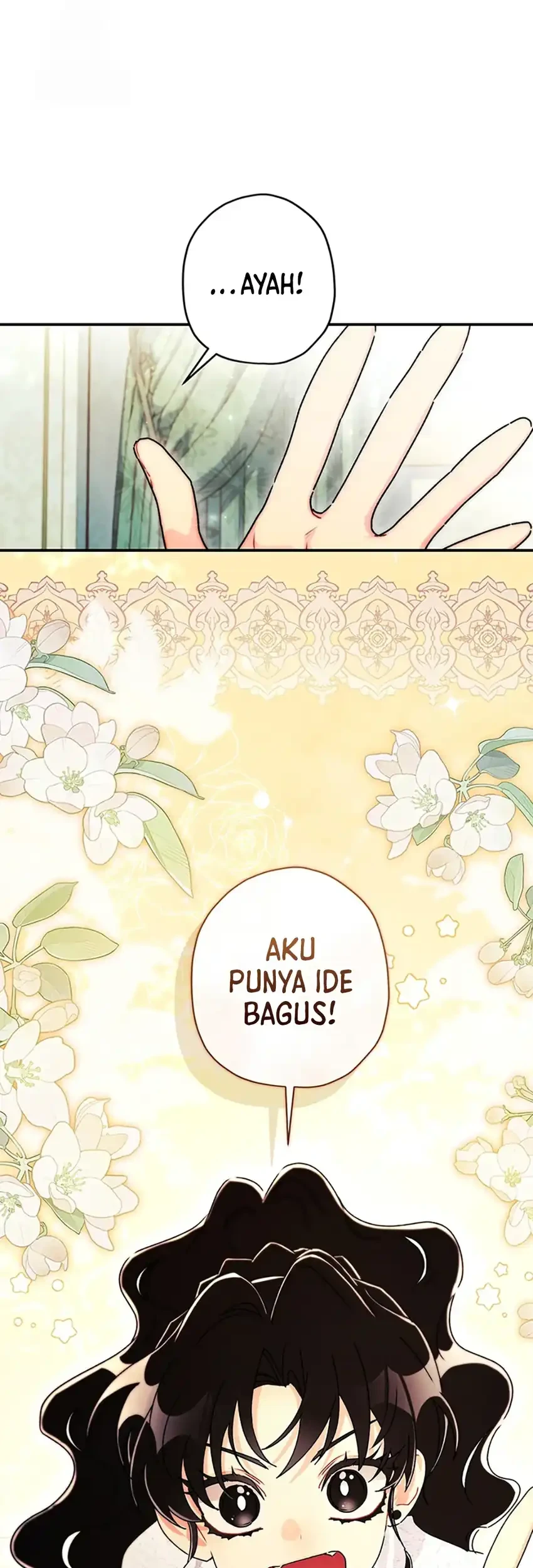 I Became the Male Lead's Adopted Daughter Chapter 154 - halaman 11
