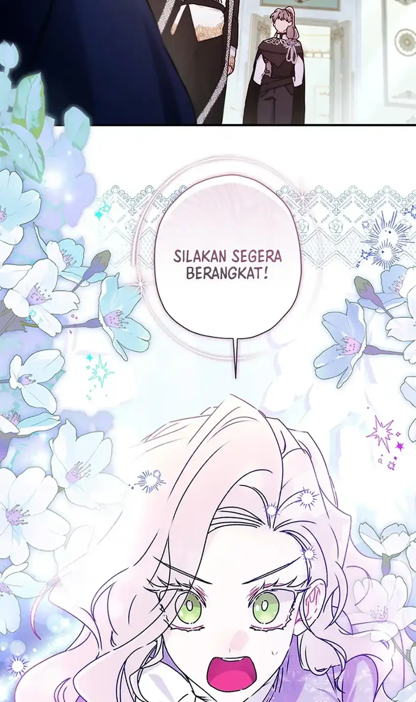 I Became the Male Lead's Adopted Daughter Chapter 154 - halaman 2
