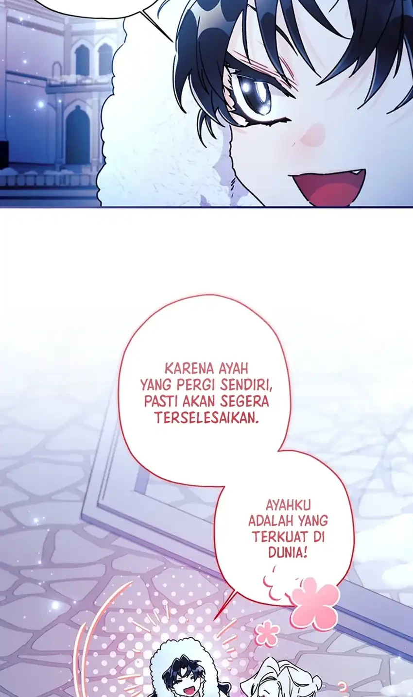 I Became the Male Lead's Adopted Daughter Chapter 154 - halaman 24