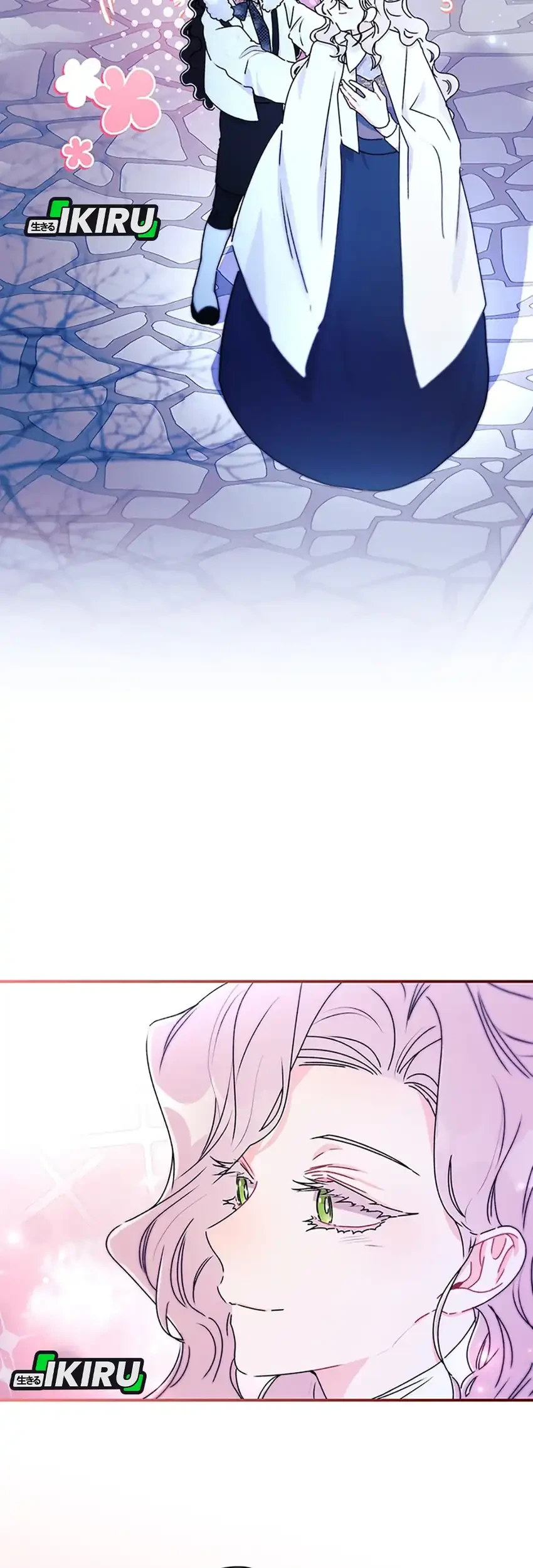 I Became the Male Lead's Adopted Daughter Chapter 154 - halaman 25