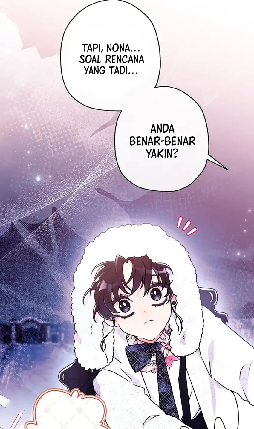 I Became the Male Lead's Adopted Daughter Chapter 154 - halaman 26