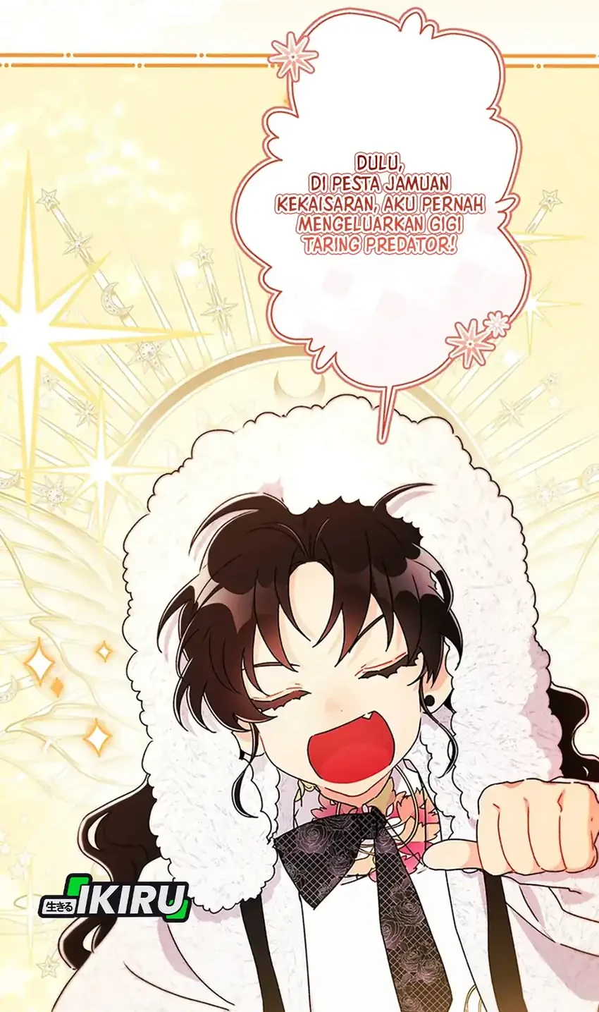 I Became the Male Lead's Adopted Daughter Chapter 154 - halaman 28