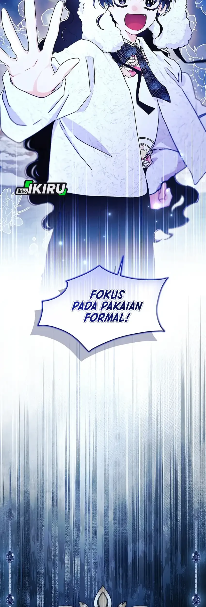 I Became the Male Lead's Adopted Daughter Chapter 154 - halaman 31