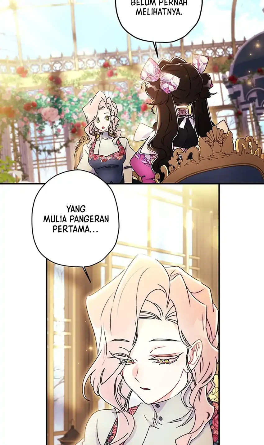 I Became the Male Lead's Adopted Daughter Chapter 154 - halaman 40