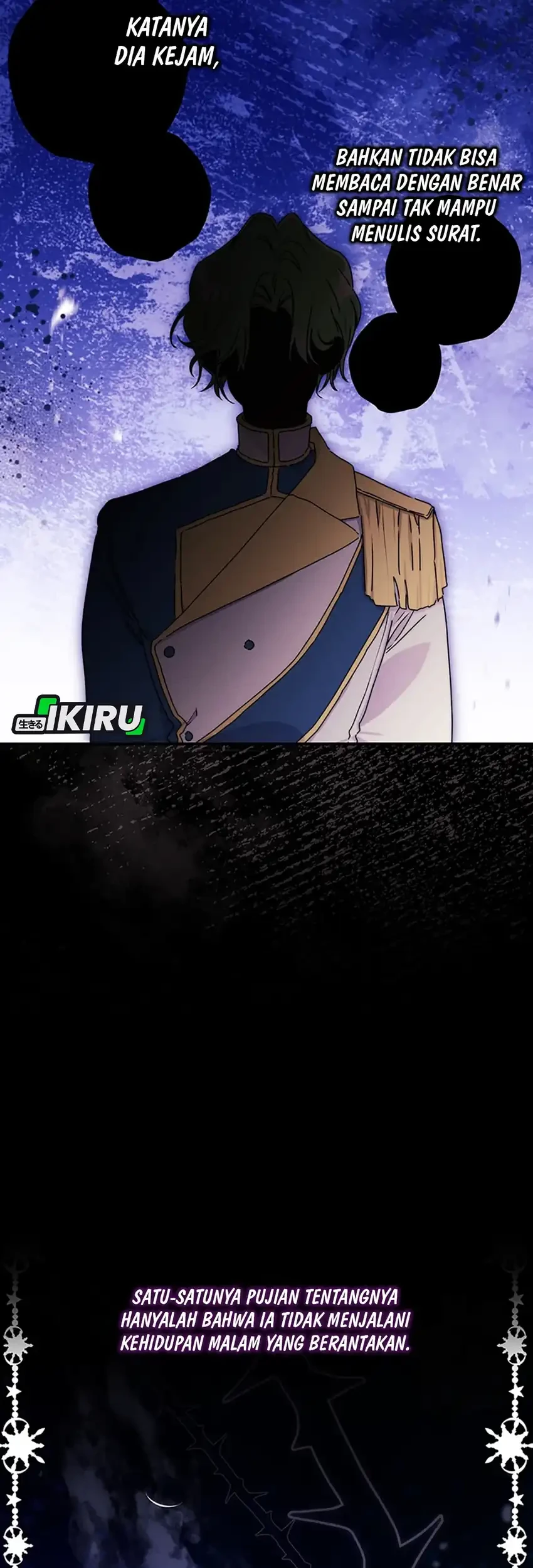 I Became the Male Lead's Adopted Daughter Chapter 154 - halaman 43