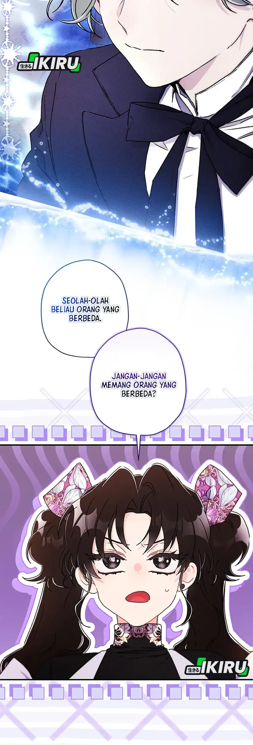 I Became the Male Lead's Adopted Daughter Chapter 154 - halaman 47