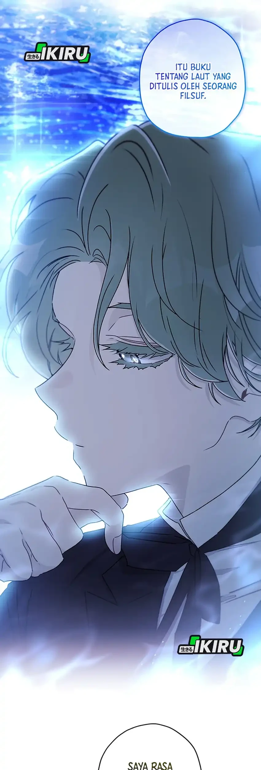 I Became the Male Lead's Adopted Daughter Chapter 154 - halaman 51