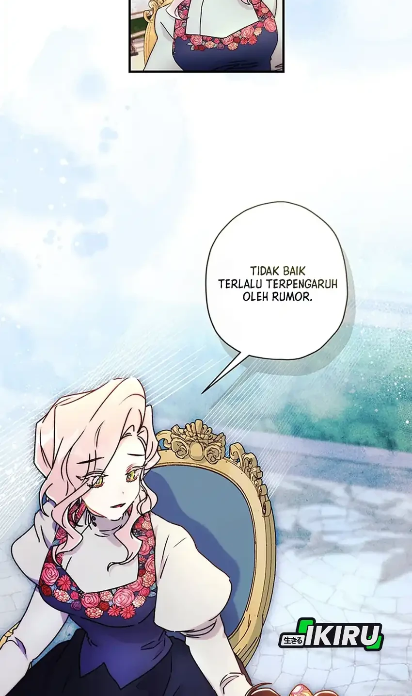 I Became the Male Lead's Adopted Daughter Chapter 154 - halaman 54