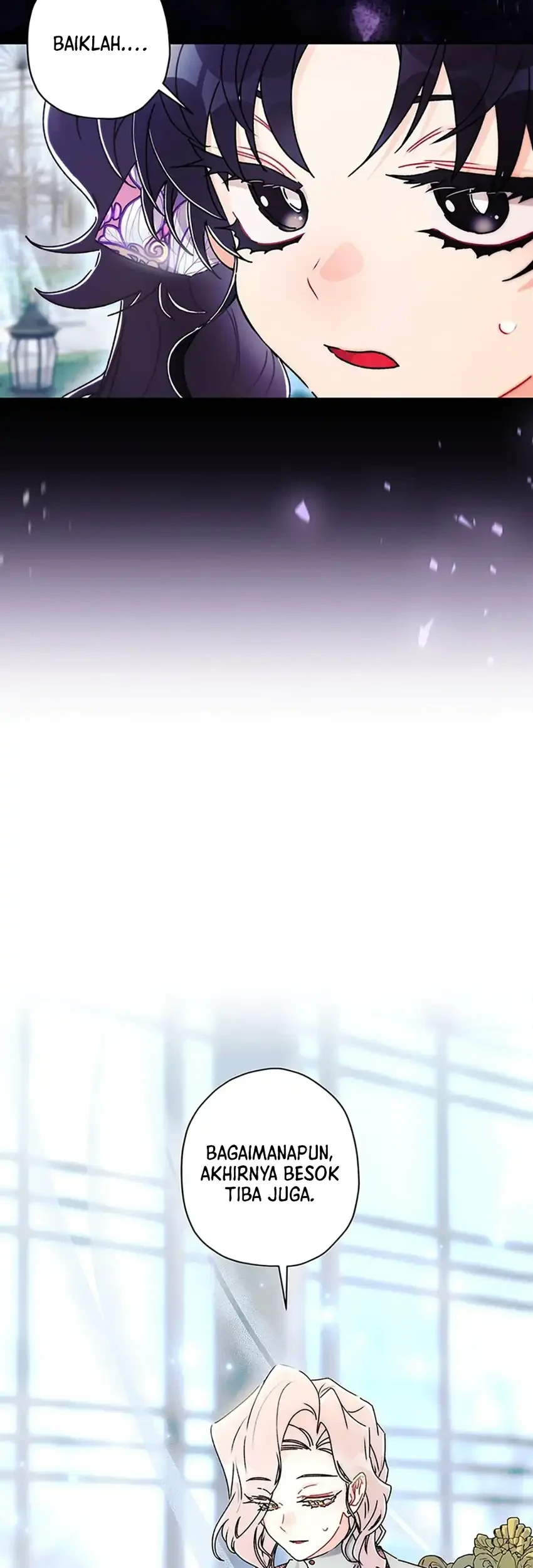 I Became the Male Lead's Adopted Daughter Chapter 154 - halaman 57