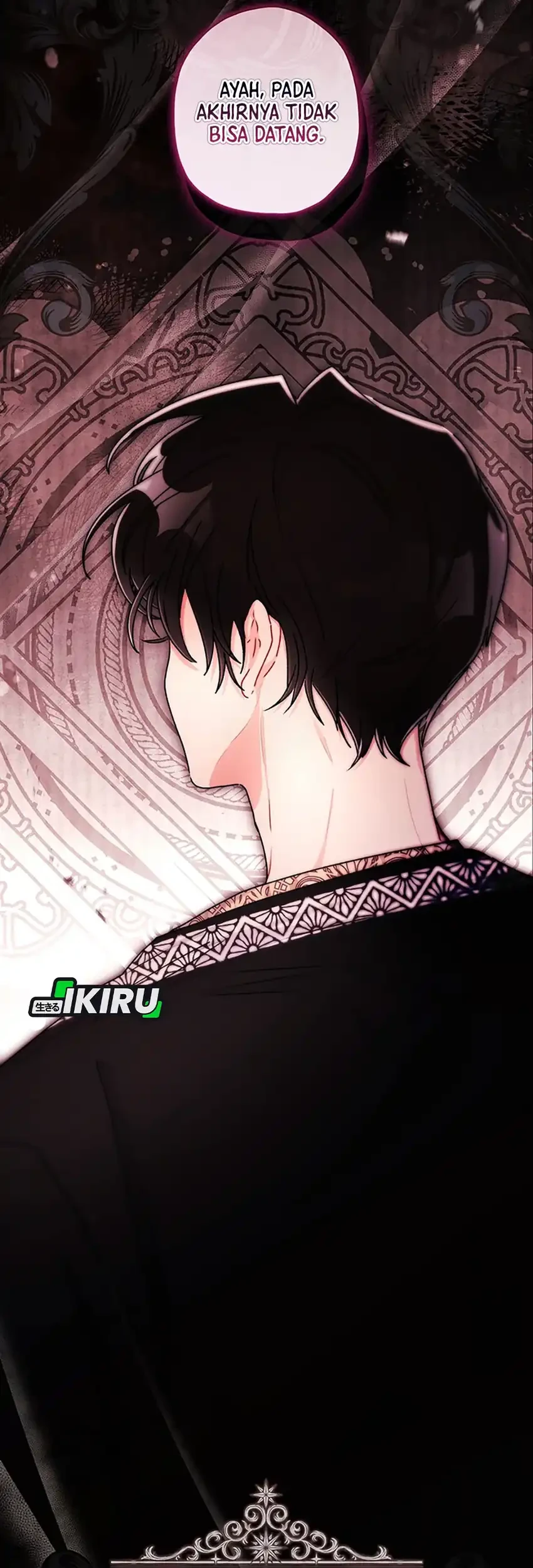 I Became the Male Lead's Adopted Daughter Chapter 154 - halaman 59