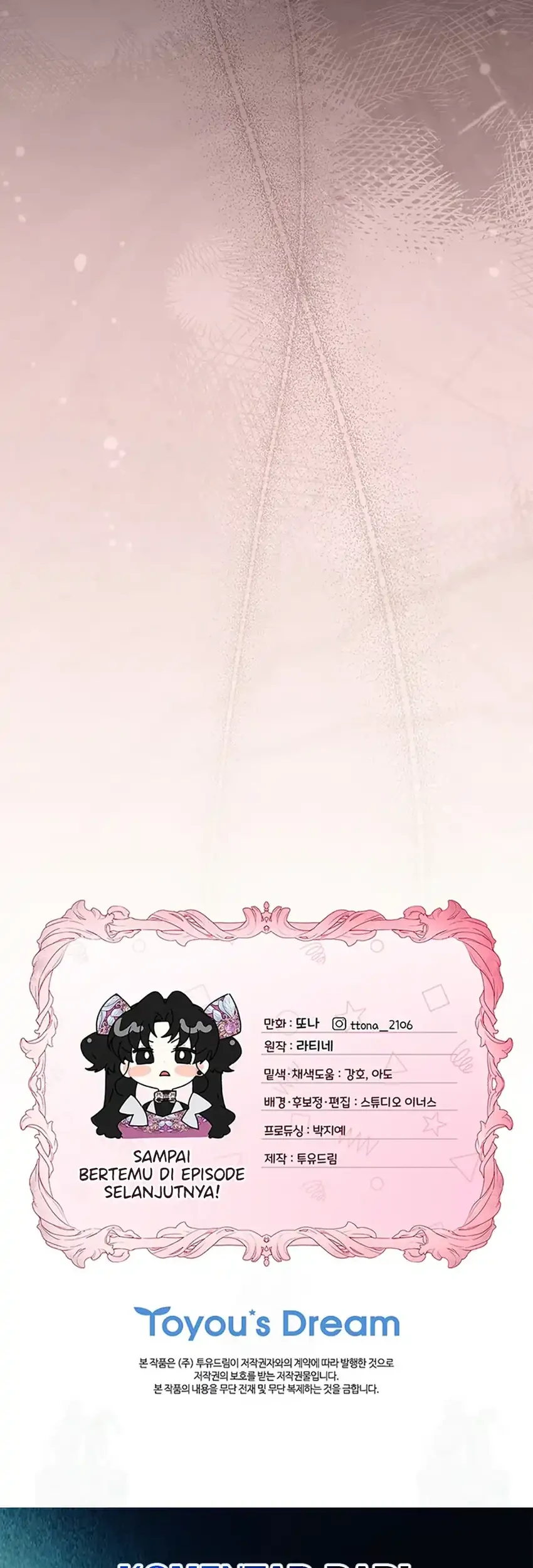 I Became the Male Lead's Adopted Daughter Chapter 154 - halaman 61