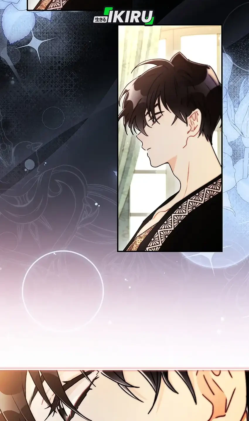 I Became the Male Lead's Adopted Daughter Chapter 154 - halaman 8