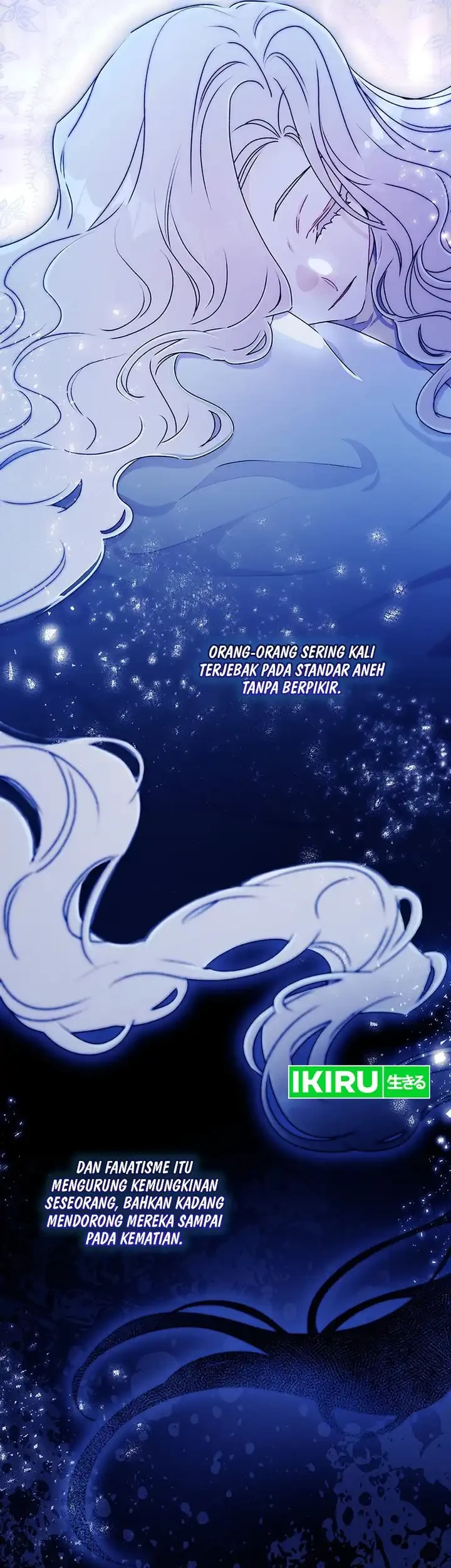 I Became the Male Lead's Adopted Daughter Chapter 155 - halaman 13