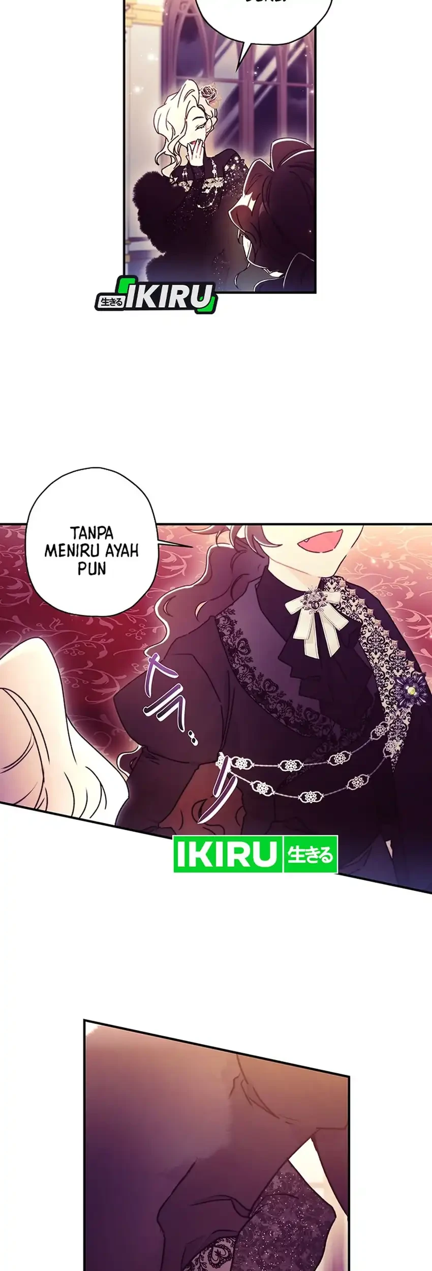 I Became the Male Lead's Adopted Daughter Chapter 156 - halaman 11