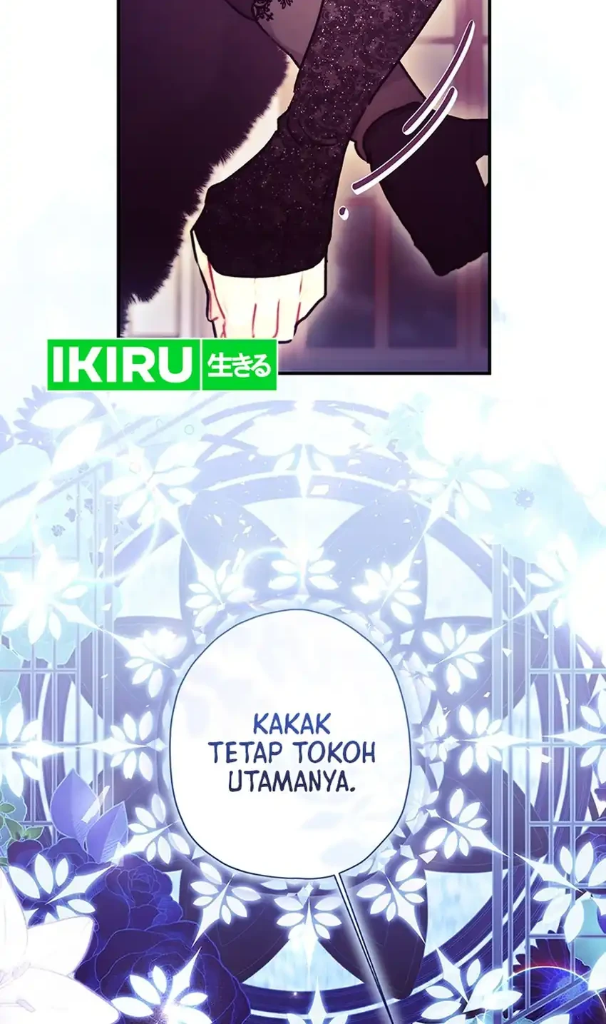 I Became the Male Lead's Adopted Daughter Chapter 156 - halaman 12