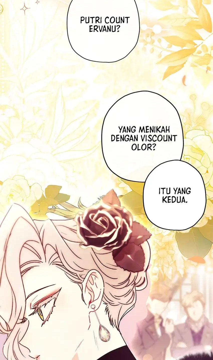 I Became the Male Lead's Adopted Daughter Chapter 156 - halaman 36