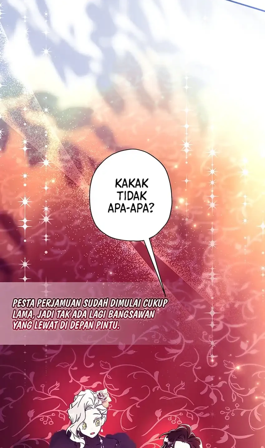 I Became the Male Lead's Adopted Daughter Chapter 156 - halaman 4
