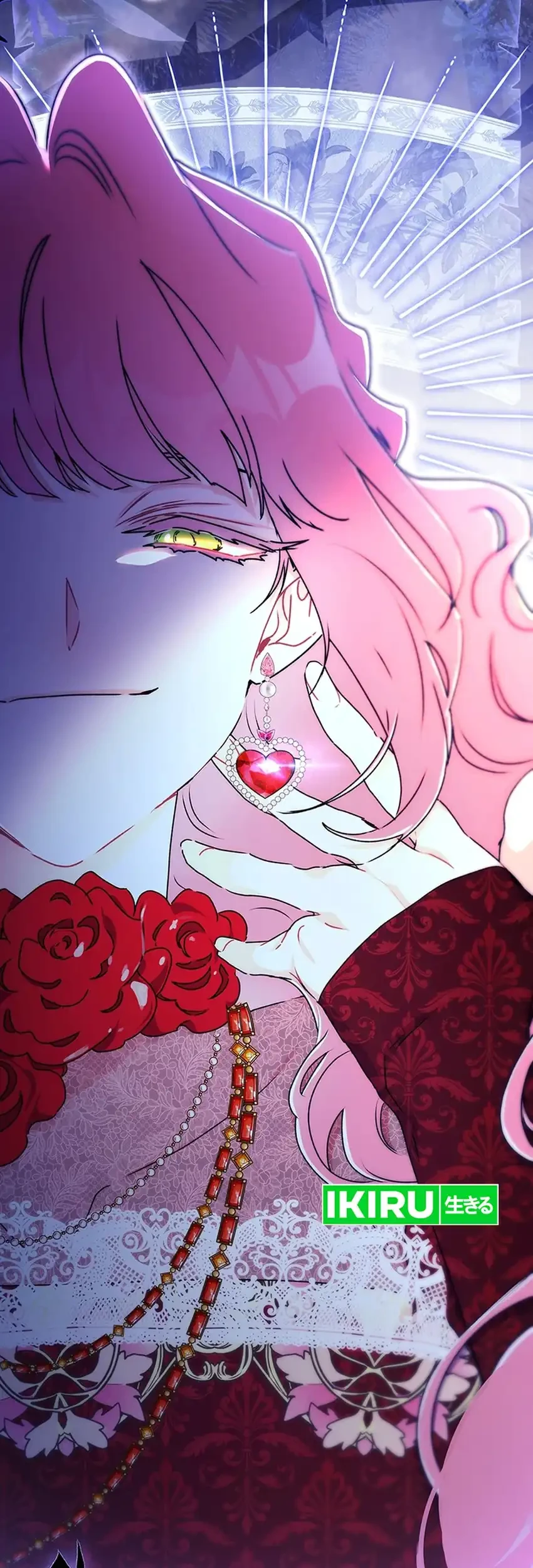 I Became the Male Lead's Adopted Daughter Chapter 156 - halaman 41
