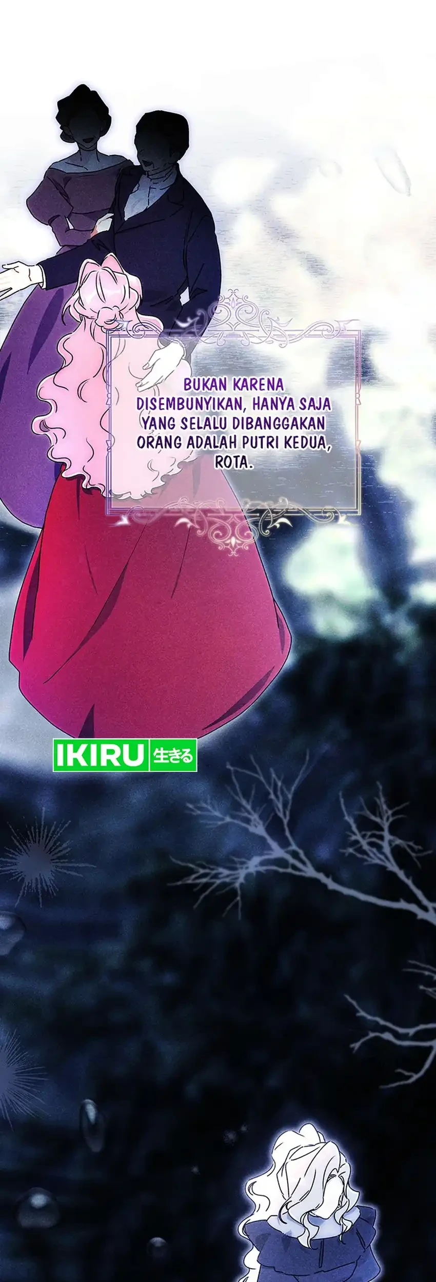 I Became the Male Lead's Adopted Daughter Chapter 156 - halaman 43
