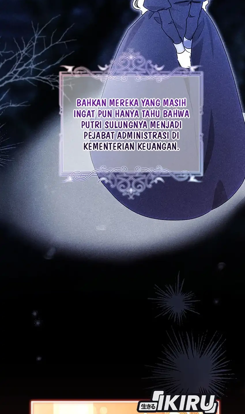 I Became the Male Lead's Adopted Daughter Chapter 156 - halaman 44