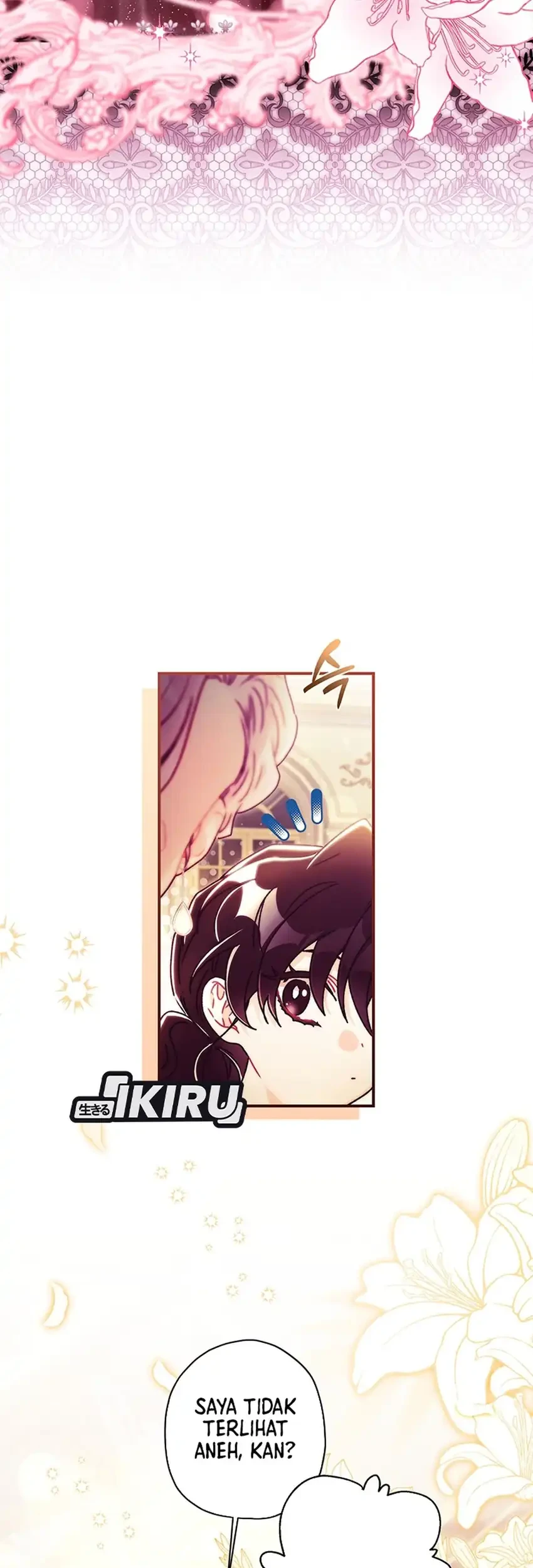 I Became the Male Lead's Adopted Daughter Chapter 156 - halaman 47