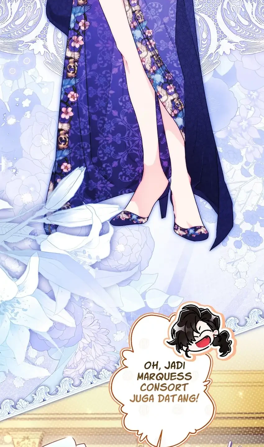 I Became the Male Lead's Adopted Daughter Chapter 156 - halaman 54