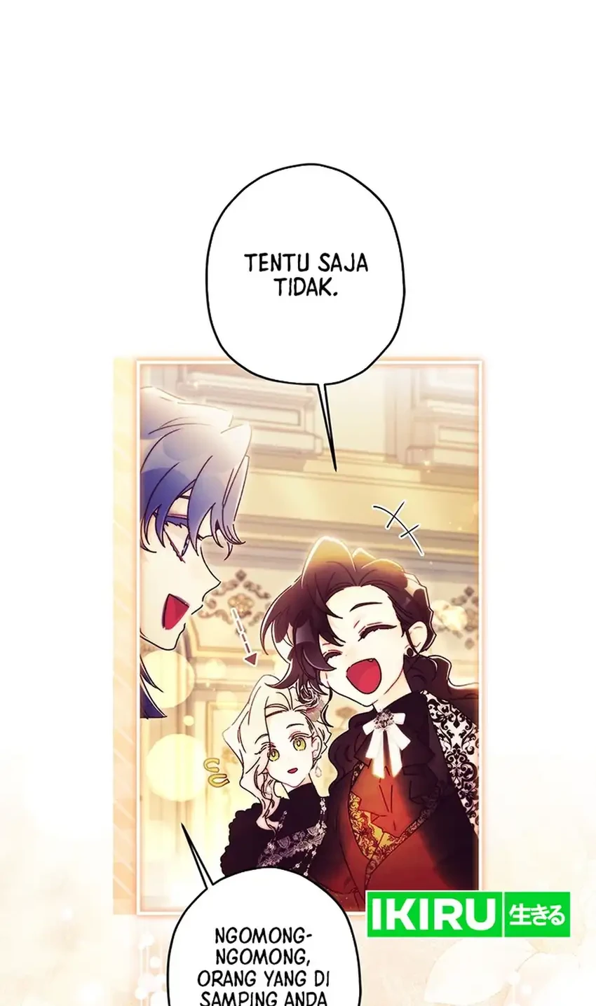 I Became the Male Lead's Adopted Daughter Chapter 156 - halaman 56