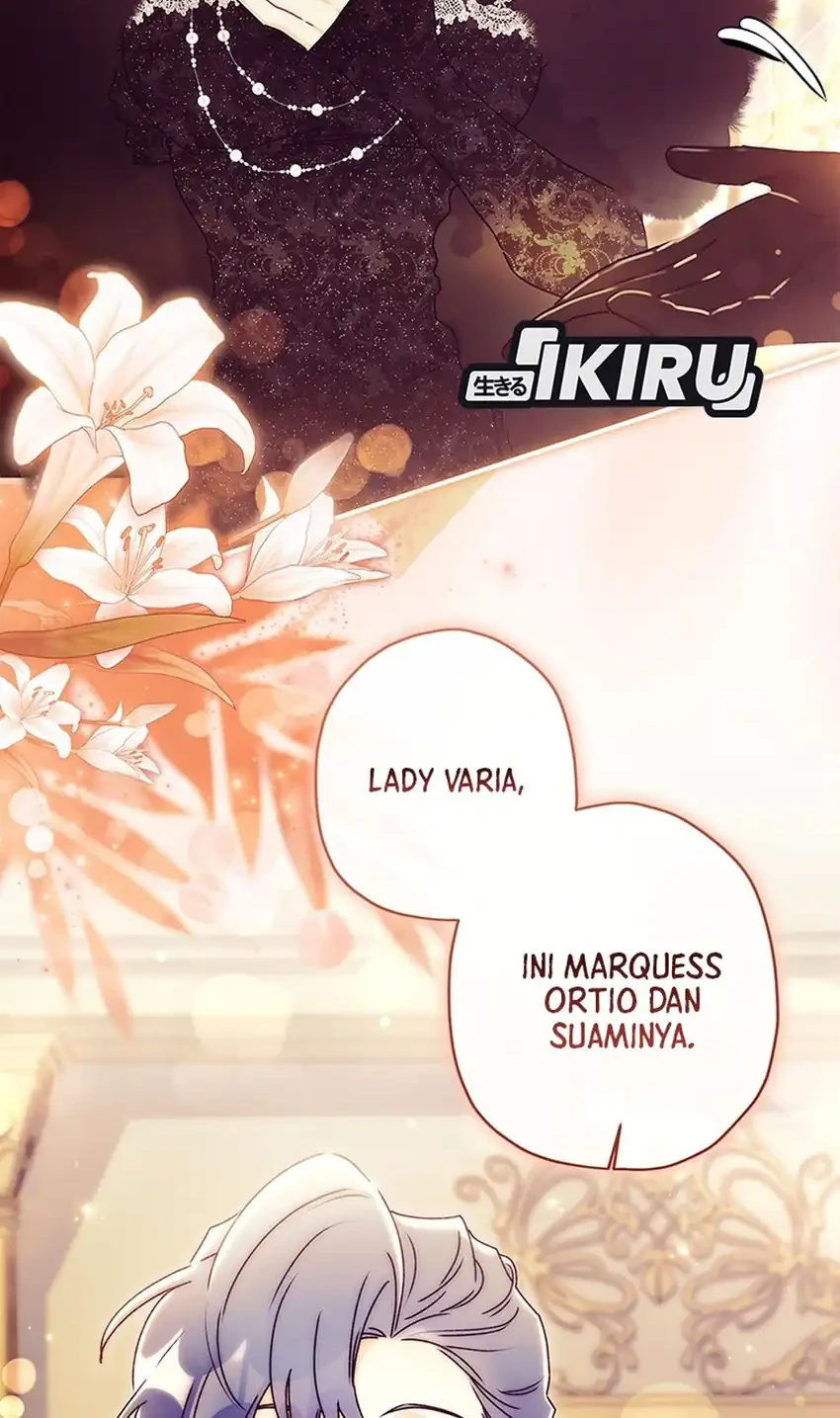 I Became the Male Lead's Adopted Daughter Chapter 156 - halaman 58