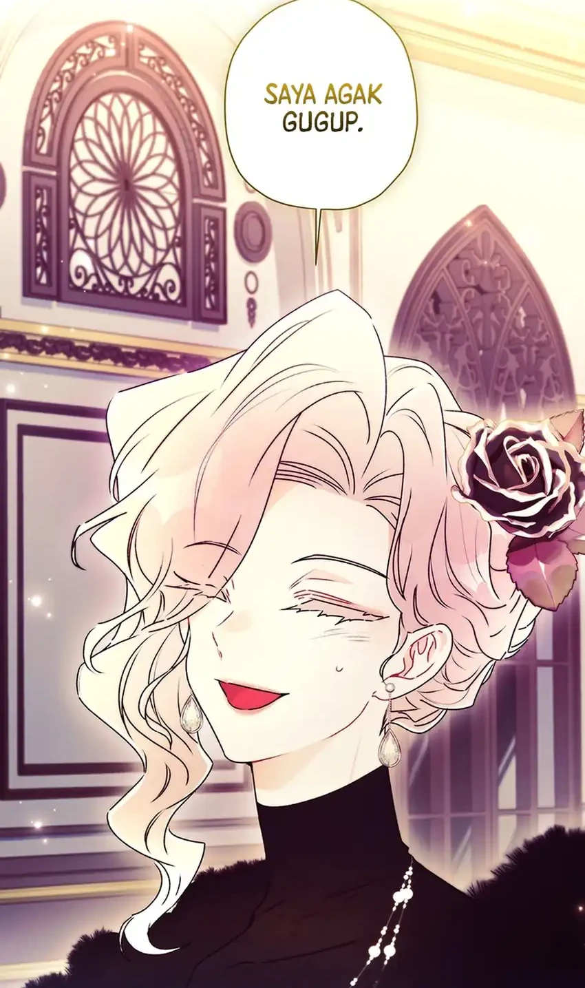 I Became the Male Lead's Adopted Daughter Chapter 156 - halaman 6