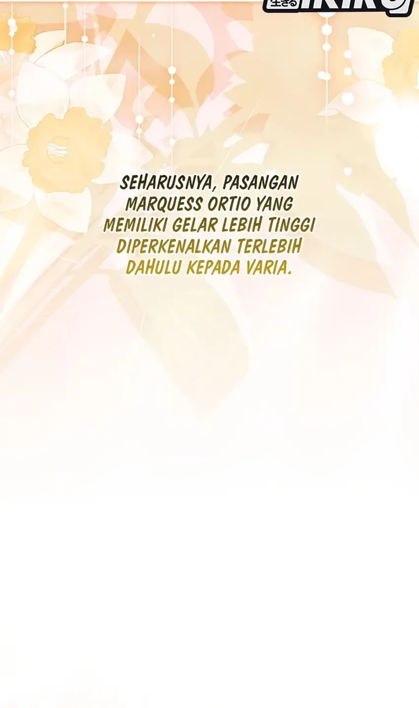 I Became the Male Lead's Adopted Daughter Chapter 156 - halaman 60
