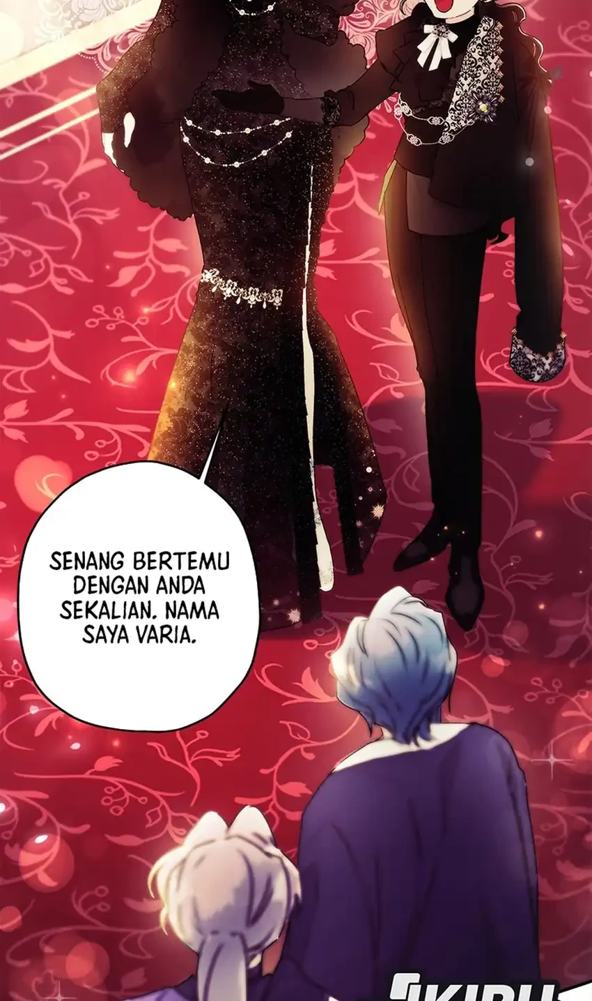 I Became the Male Lead's Adopted Daughter Chapter 156 - halaman 62