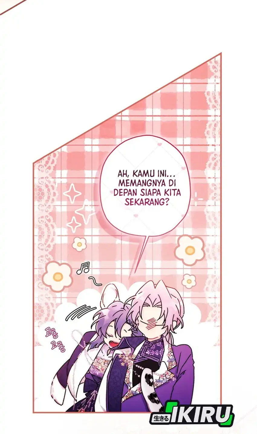 I Became the Male Lead's Adopted Daughter Chapter 156 - halaman 66